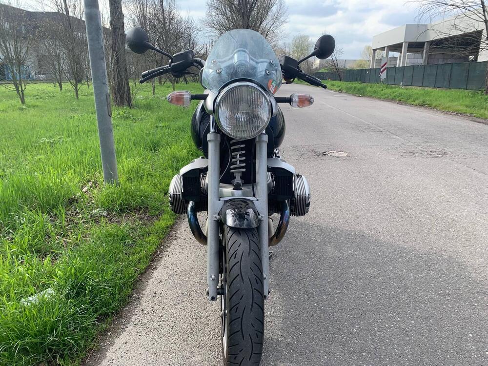 Bmw R 850 R Comfort (2004 - 07) (2)