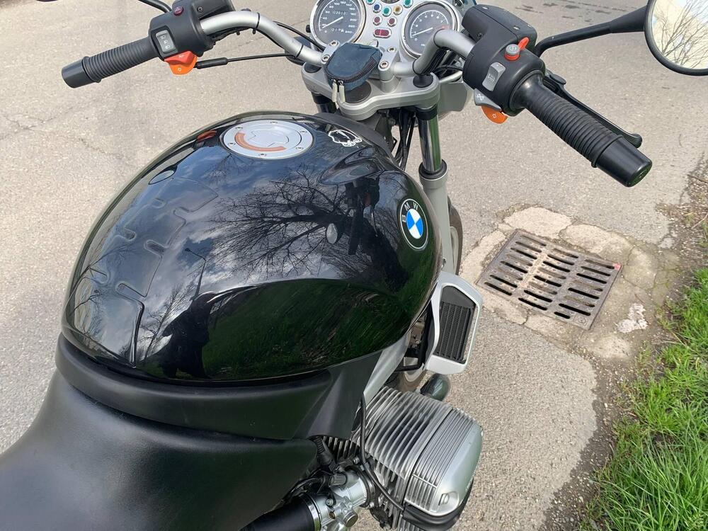 Bmw R 850 R Comfort (2004 - 07) (4)