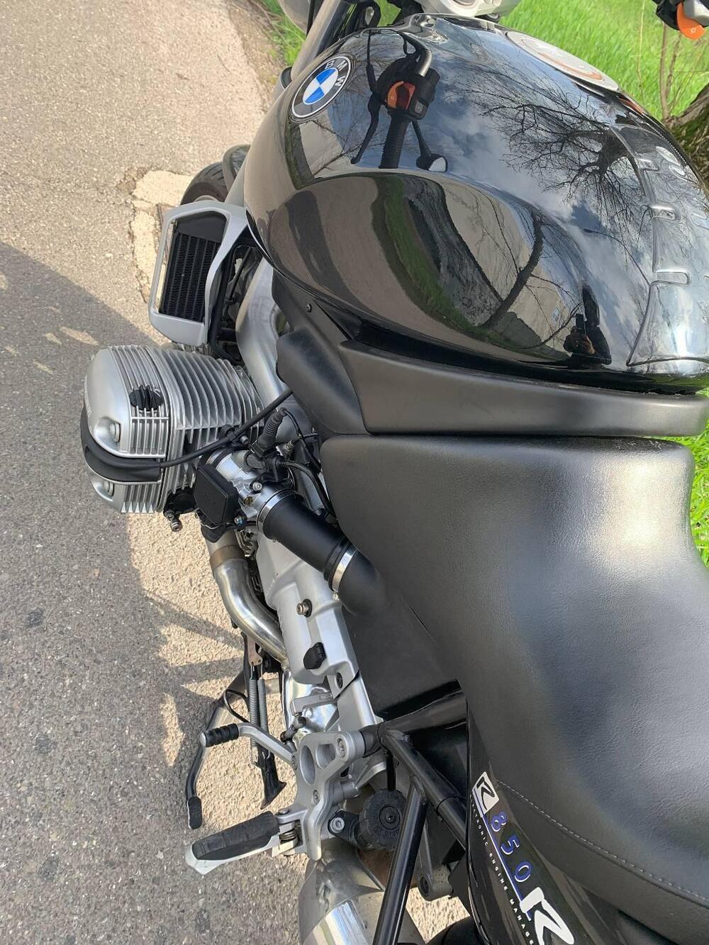 Bmw R 850 R Comfort (2004 - 07) (7)