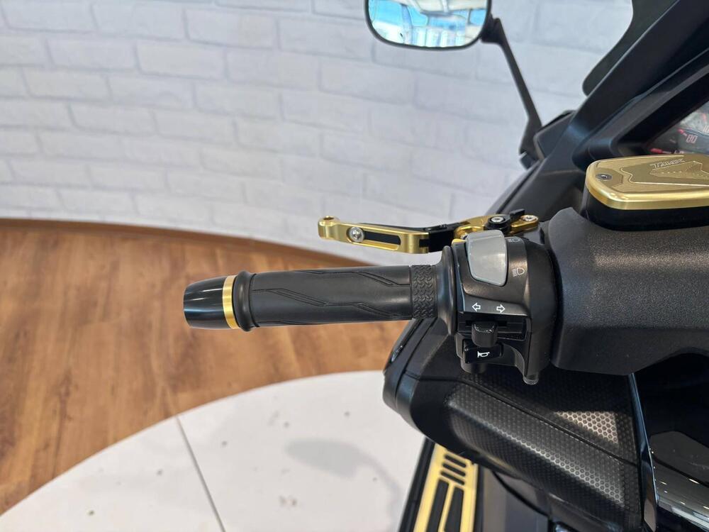 Yamaha T-Max 530 ABS (2012 - 14) (7)