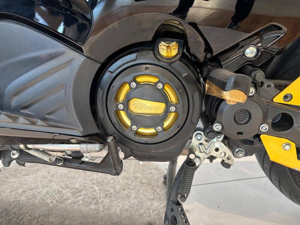 Yamaha T-Max 530 ABS (2012 - 14) (14)