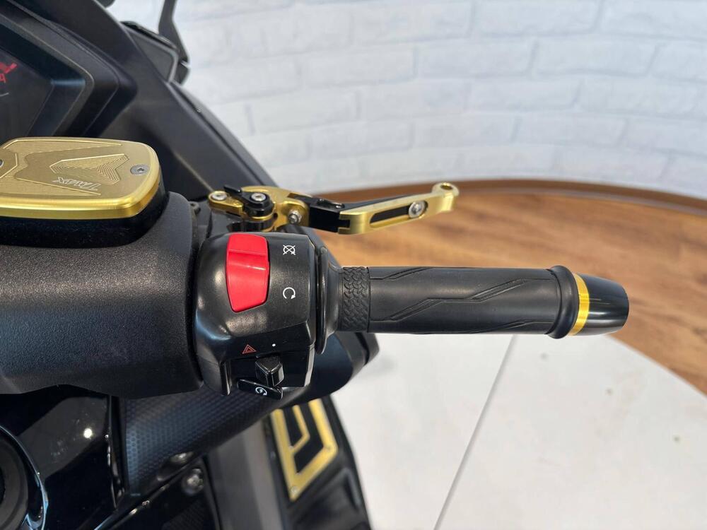 Yamaha T-Max 530 ABS (2012 - 14) (9)