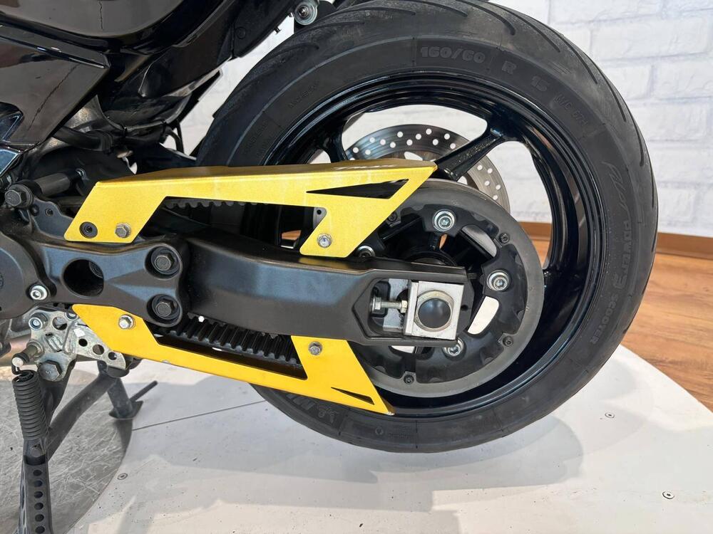 Yamaha T-Max 530 ABS (2012 - 14) (15)