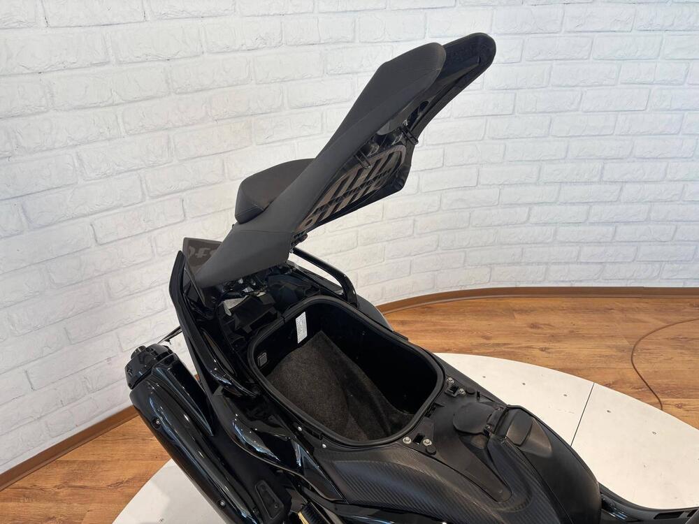 Yamaha T-Max 530 ABS (2012 - 14) (11)