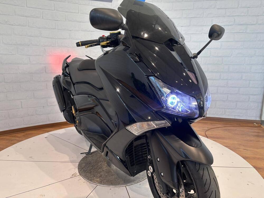 Yamaha T-Max 530 ABS (2012 - 14) (16)