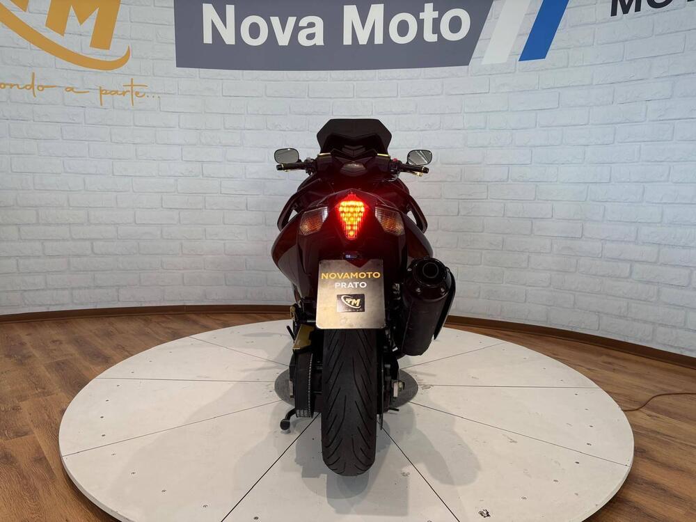 Yamaha T-Max 530 ABS (2012 - 14) (4)