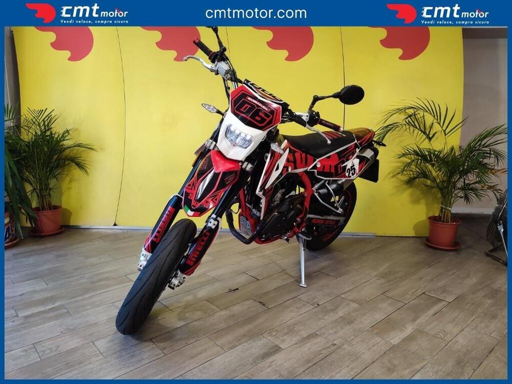 Swm SM 125 R (2022 - 24) (2)