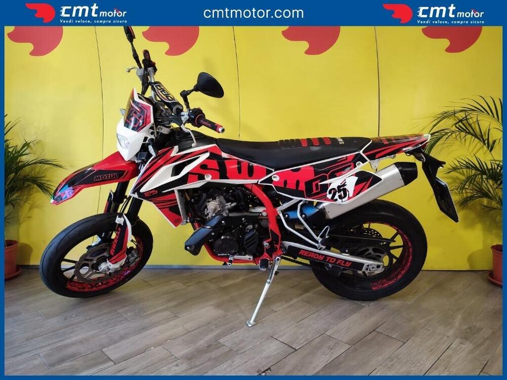 Swm SM 125 R (2022 - 24) (3)