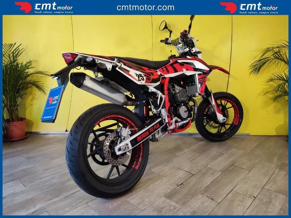 Swm SM 125 R (2022 - 24) (4)