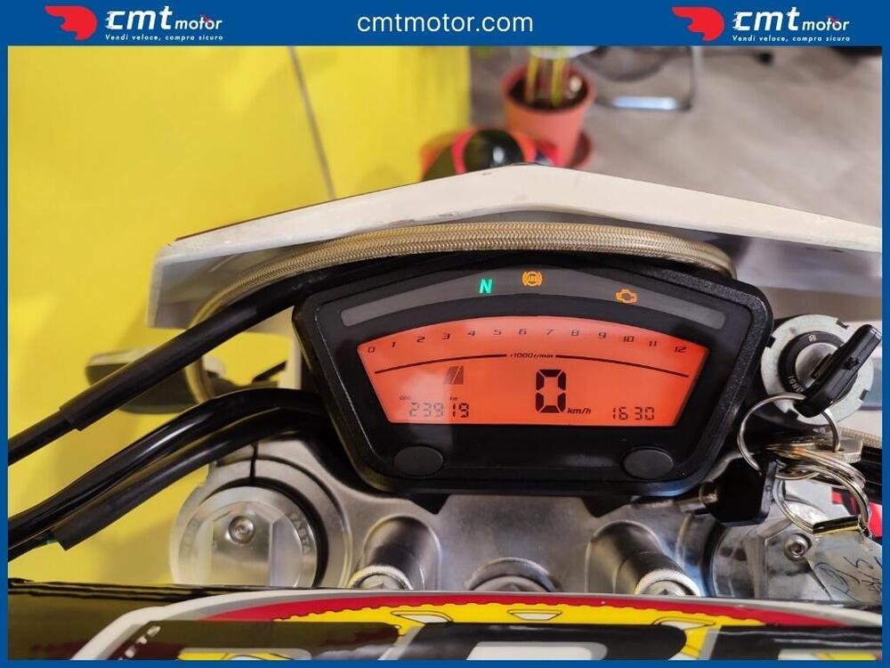 Swm SM 125 R (2022 - 24) (5)