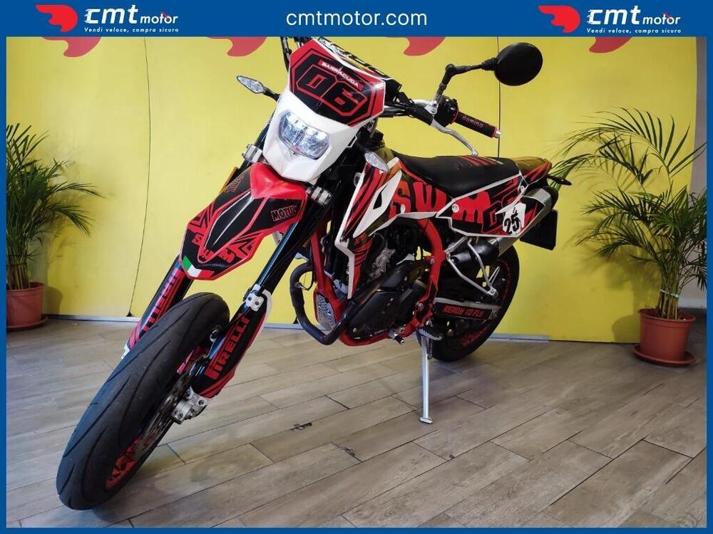 Swm SM 125 R (2022 - 24) (7)