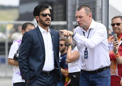 Alla faccia della democrazia: perché Ben Sulayem rischia di vincere le elezioni FIA senza opposizione