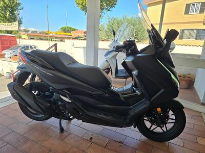 Honda Forza 350 (2022 - 24) usata