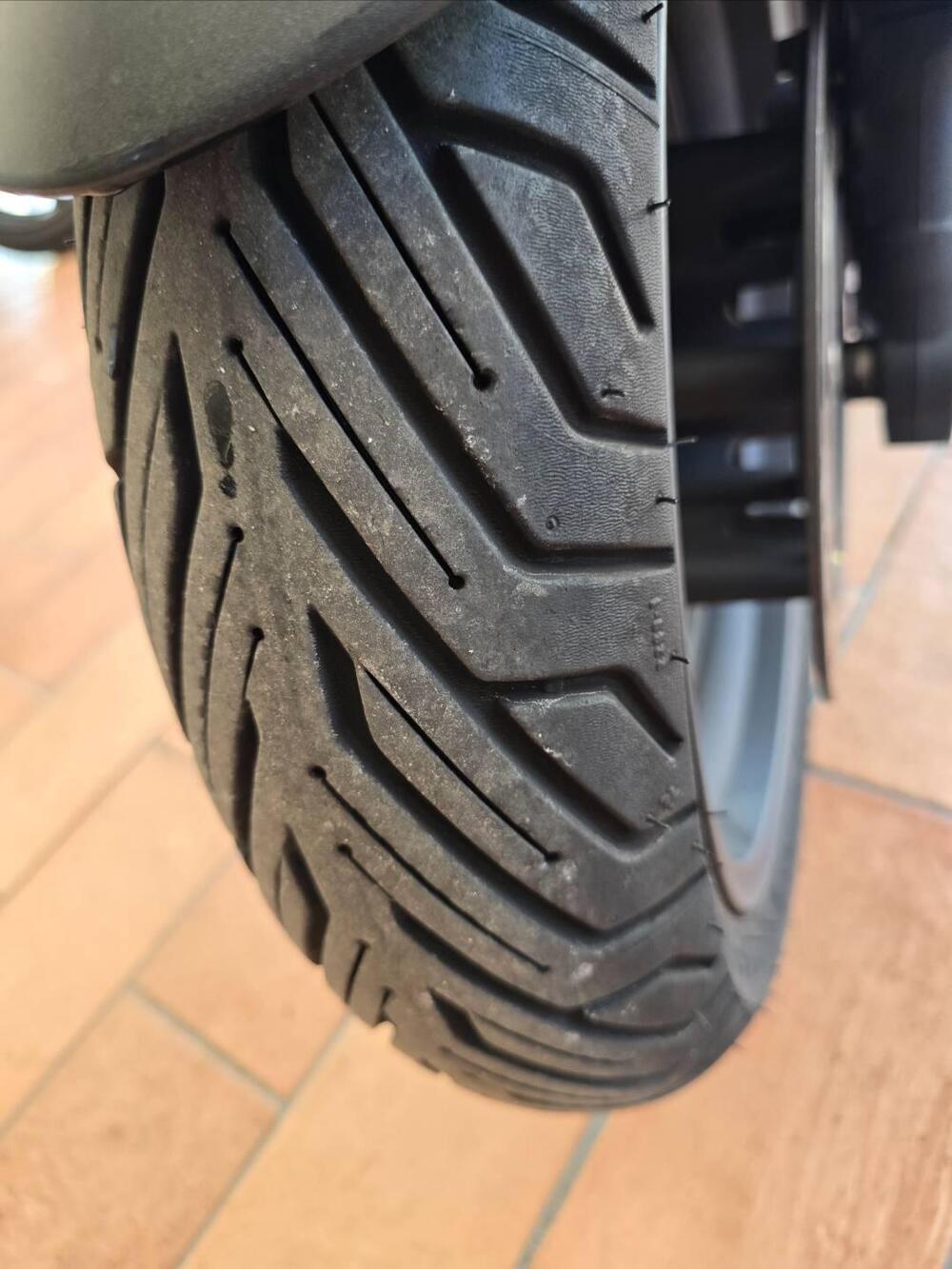 Honda Forza 350 (2022 - 24) (5)