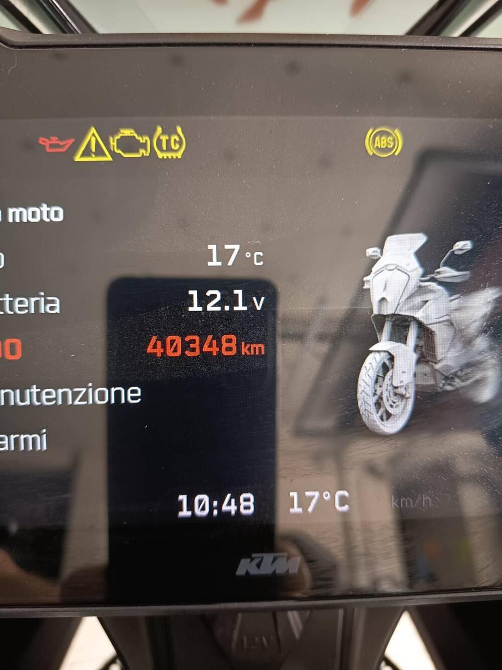 KTM 1290 Super Adventure S (2021) (5)