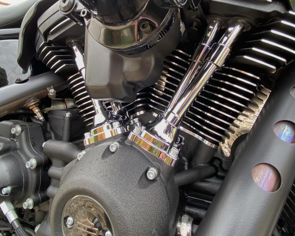 Harley-Davidson Low Rider ST (2022 - 24) (11)