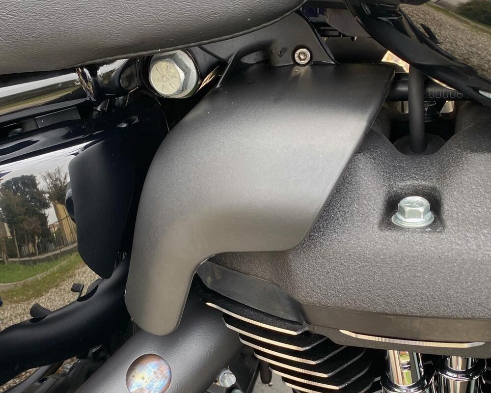 Harley-Davidson Low Rider ST (2022 - 24) (15)