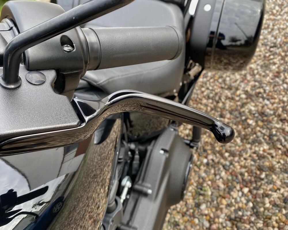 Harley-Davidson Low Rider ST (2022 - 24) (17)