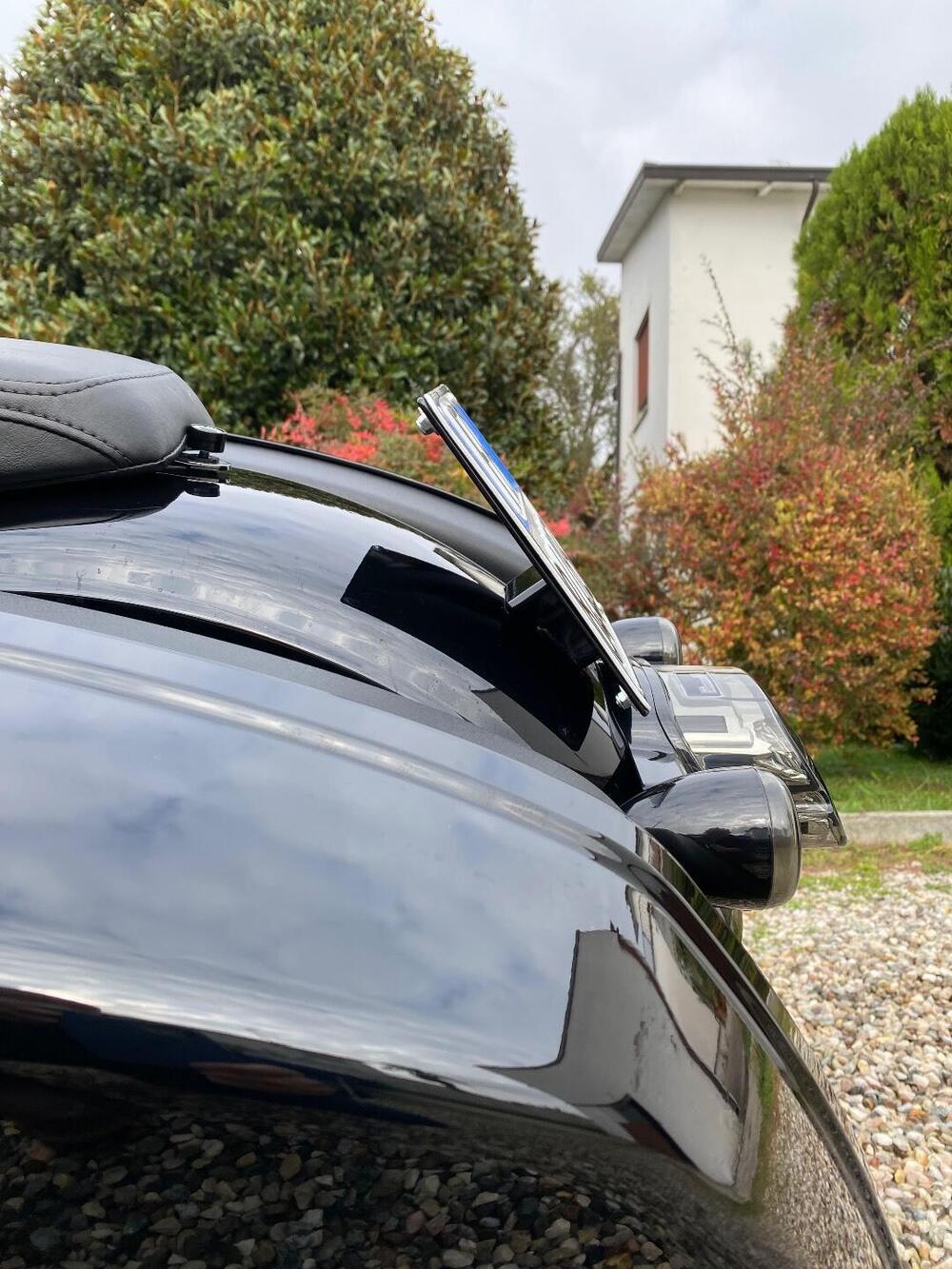 Harley-Davidson Low Rider ST (2022 - 24) (18)