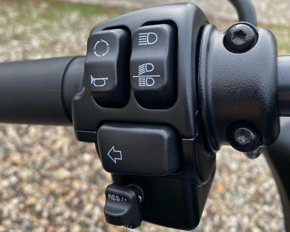 Harley-Davidson Low Rider ST (2022 - 24) (19)