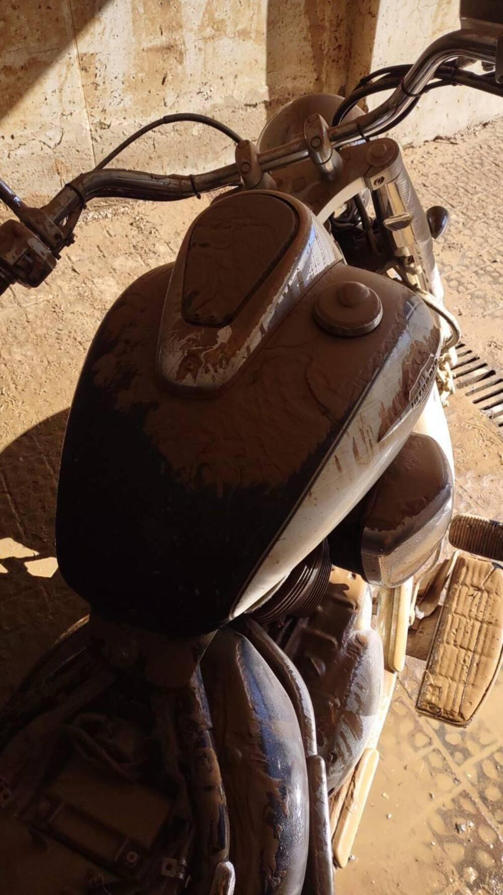 Suzuki Intruder 800 C (2009 - 14) (3)