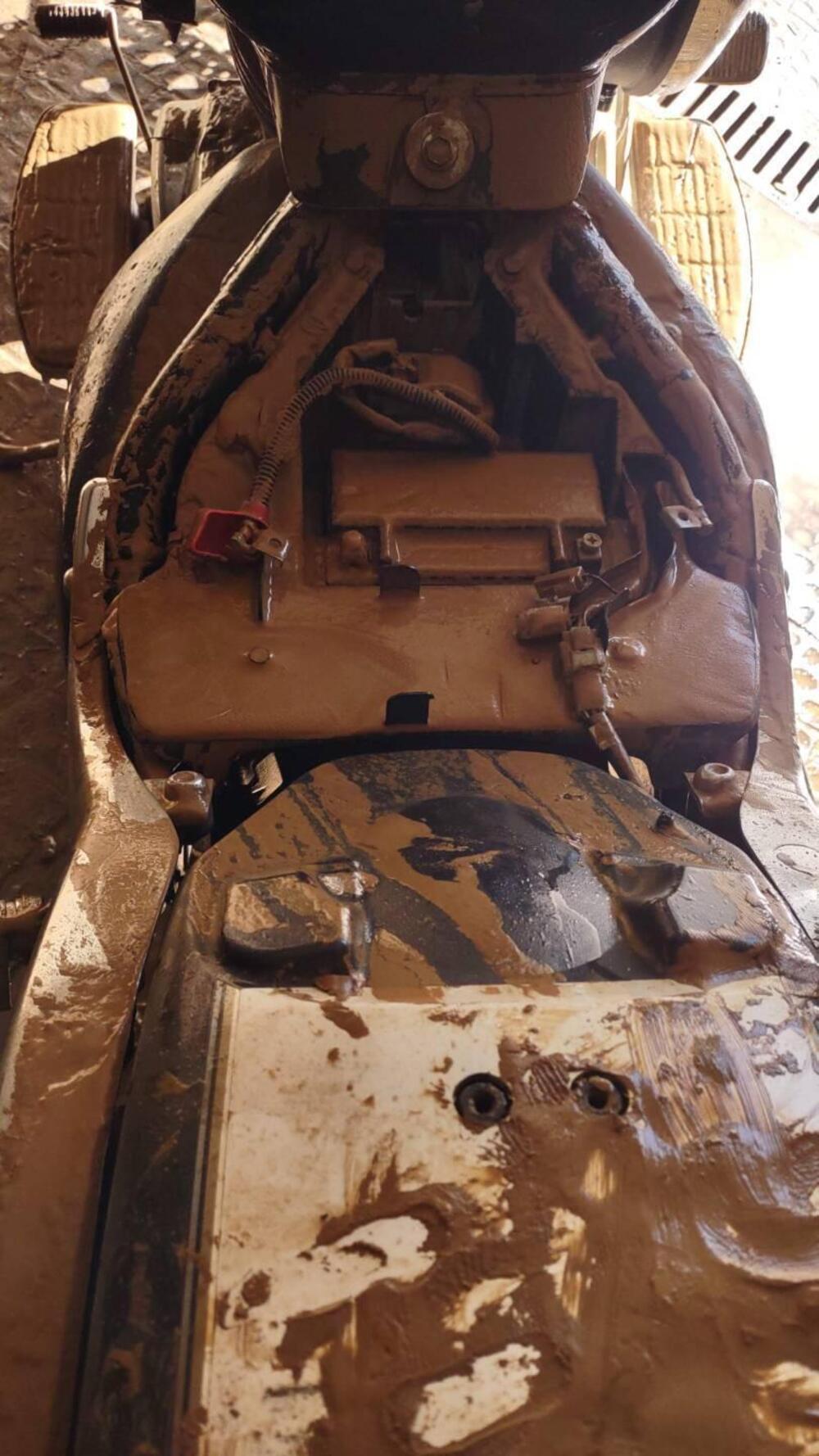 Suzuki Intruder 800 C (2009 - 14) (4)