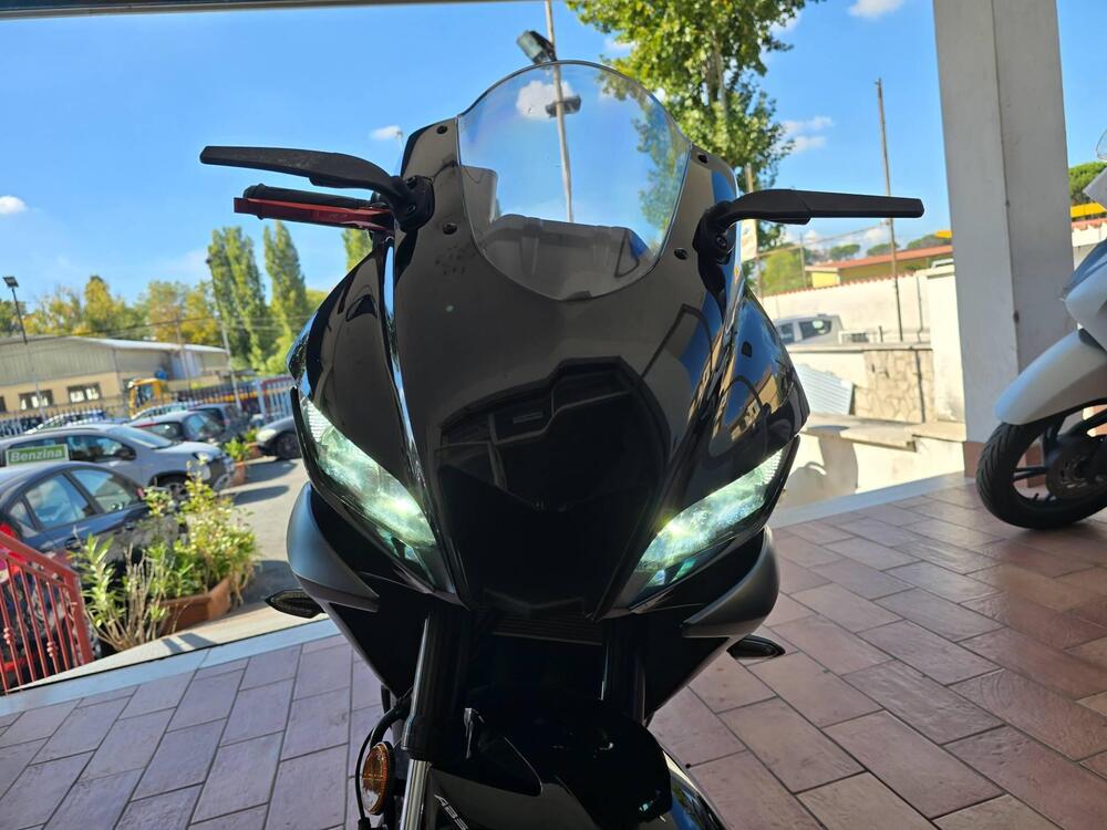 Yamaha YZF R3 (2021 - 24) (5)