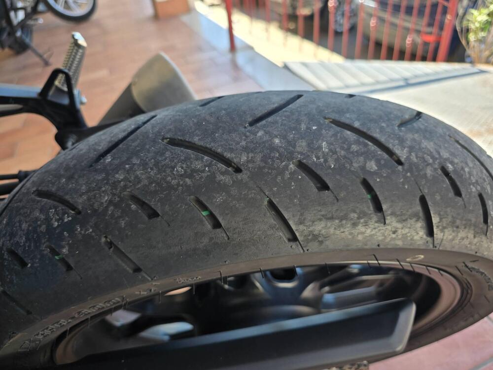 Yamaha YZF R3 (2021 - 24) (6)