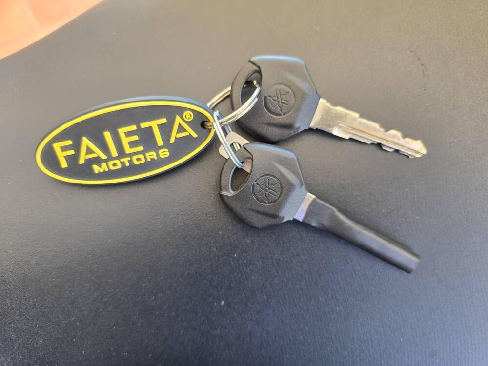 Yamaha YZF R3 (2021 - 24) (10)