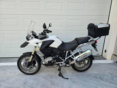 Bmw R 1200 GS (2010 - 12) usata