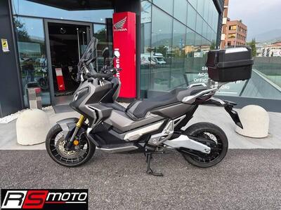 Honda X-ADV 750 (2017) usata