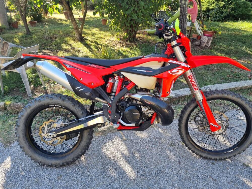 Betamotor RR 300 2T Enduro (2023)