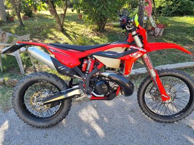 Betamotor RR 300 2T Enduro (2023) usata