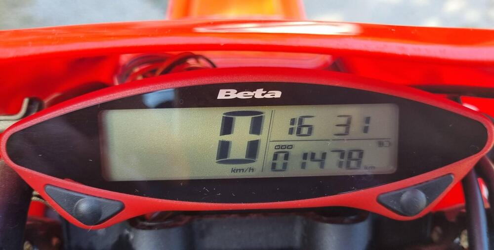 Betamotor RR 300 2T Enduro (2023) (5)