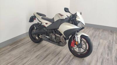 Buell 1125 CR usata
