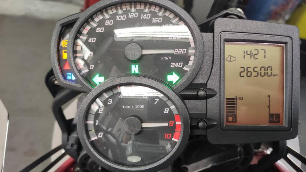 Bmw F 700 GS (2012 - 15) (14)