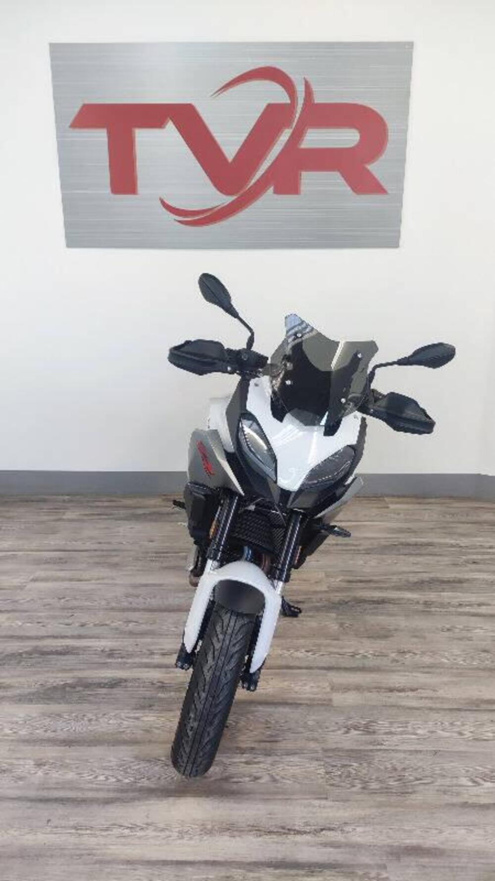 Bmw F 900 XR (2020 - 24) (3)