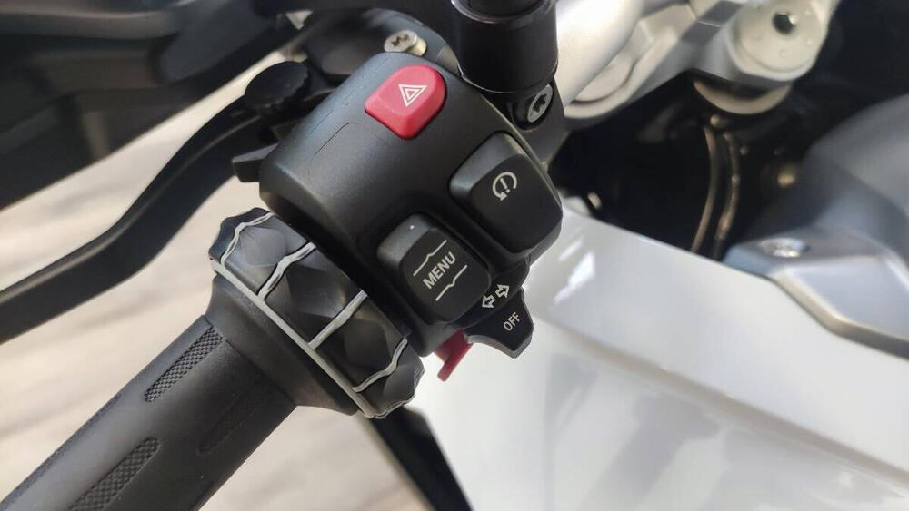 Bmw F 900 XR (2020 - 24) (5)