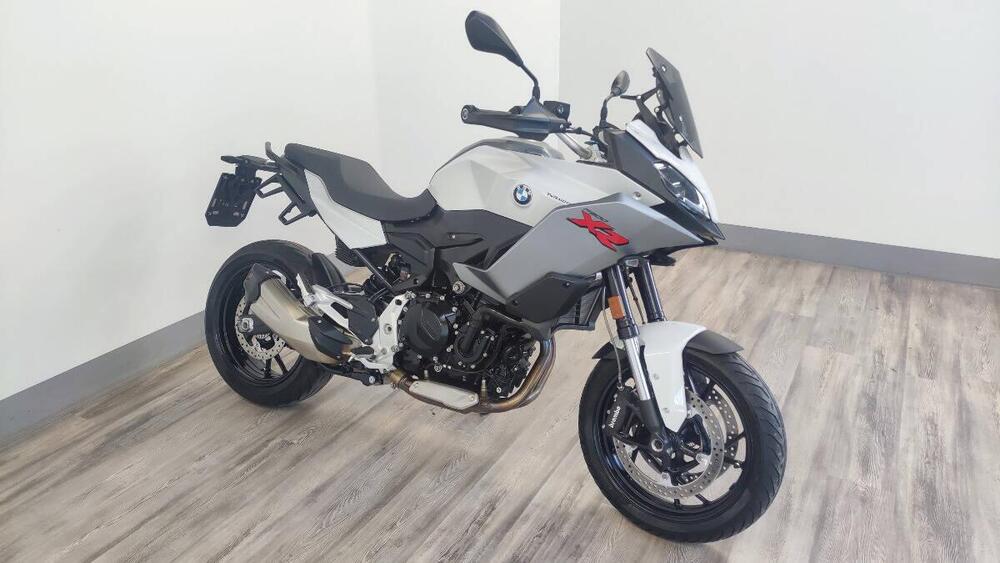 Bmw F 900 XR (2020 - 24)