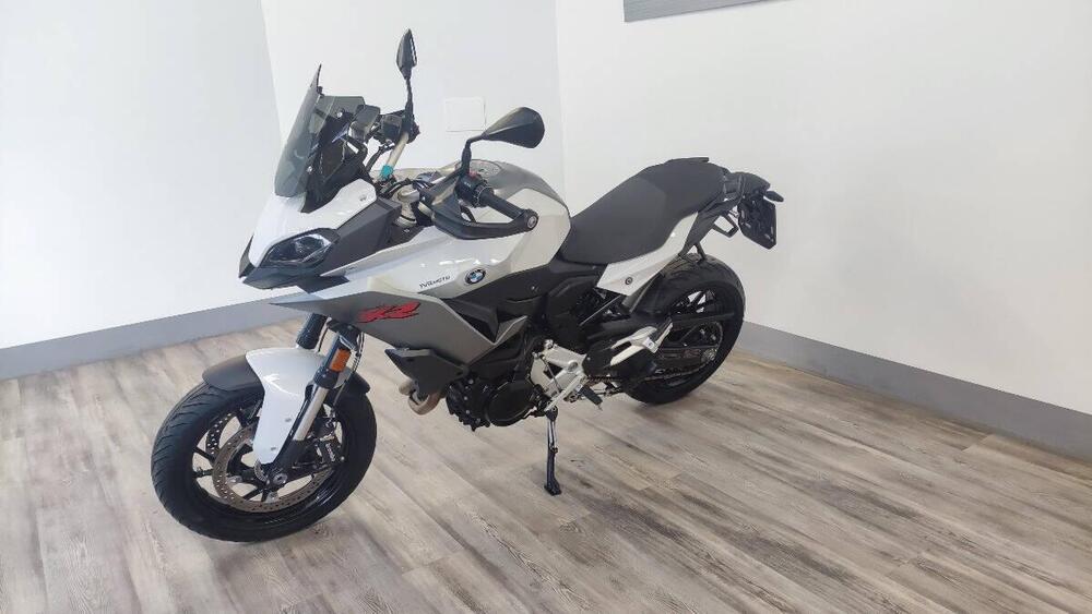 Bmw F 900 XR (2020 - 24) (2)