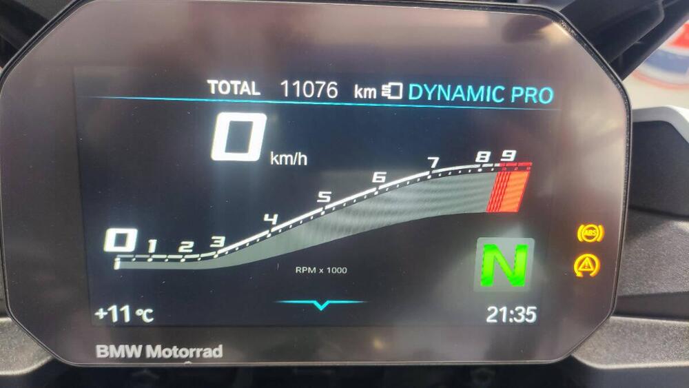 Bmw F 900 XR (2020 - 24) (6)