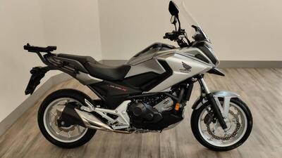 Honda NC 750 X ABS (2016 -17) usata