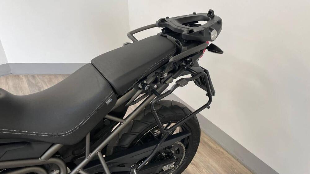Triumph Tiger 800 XRx (2015 - 17) (9)