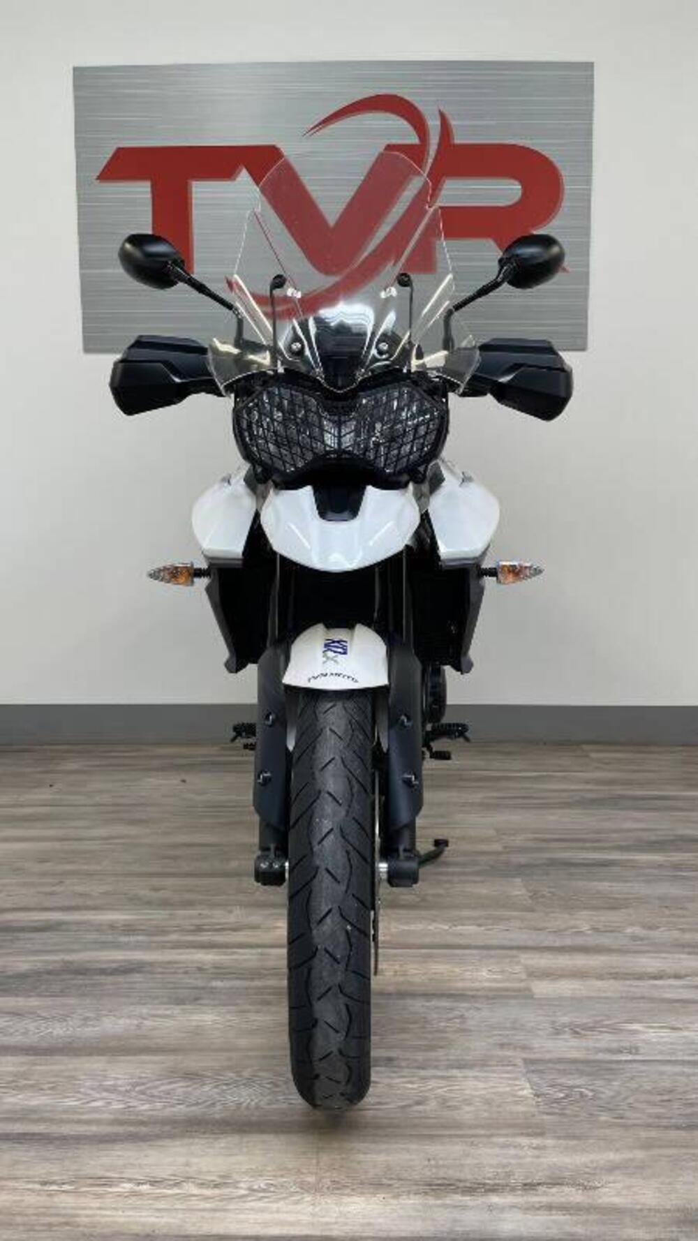 Triumph Tiger 800 XRx (2015 - 17) (3)