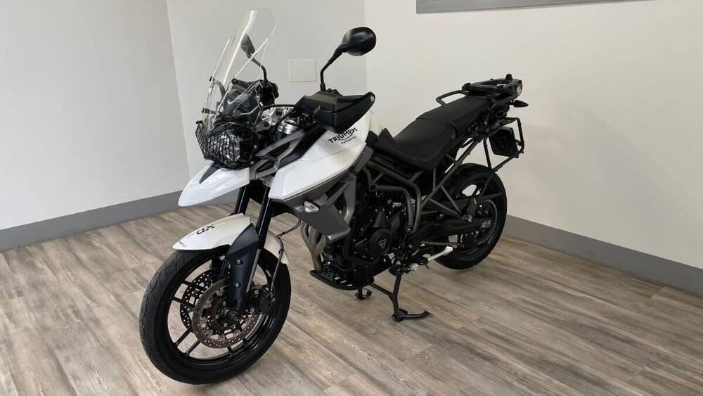 Triumph Tiger 800 XRx (2015 - 17) (4)