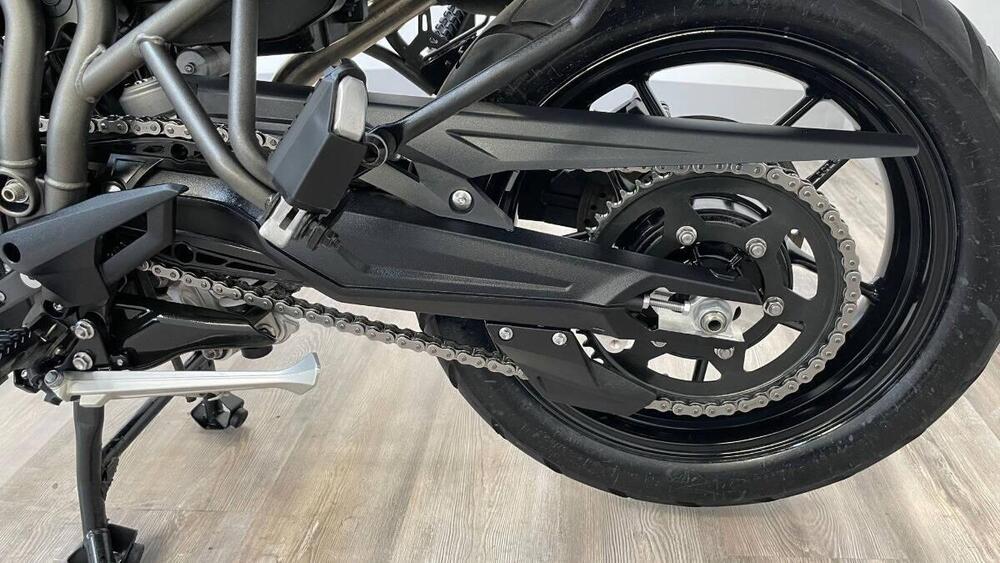 Triumph Tiger 800 XRx (2015 - 17) (10)