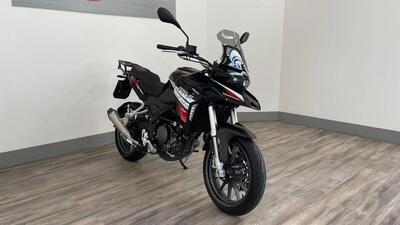 Benelli TRK 251 (2019 - 20) usata