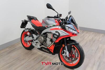 Aprilia Tuono 660 (2021 - 25) usata