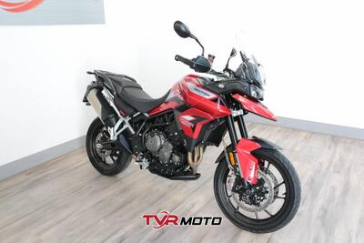 Triumph Tiger 900 GT (2020 - 23) usata
