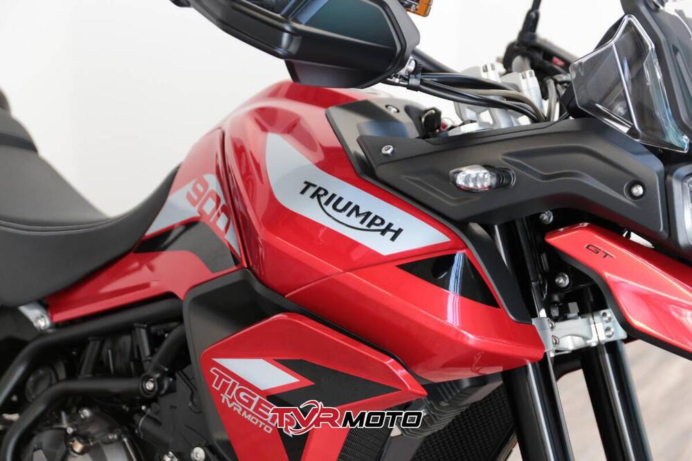 Triumph Tiger 900 GT (2020 - 23) (17)